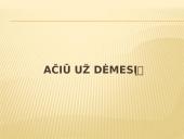 Vidurių šiltinė ir jos profilaktika 10 puslapis