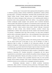 Šeimos ekonomika ir sveikata 3 puslapis