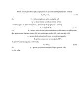 Polinio pamato projektavimas 3 puslapis