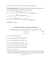 Polinio pamato projektavimas 10 puslapis