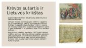 Jogaila. Skaidrės 3 puslapis