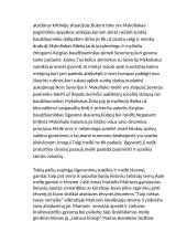 Meilės galia lietuvių literatūroje (Vaižgantas, Maironis, V. Mykolaitis-Putinas) 3 puslapis