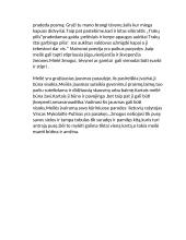 Meilės galia lietuvių literatūroje (Vaižgantas, Maironis, V. Mykolaitis-Putinas) 4 puslapis