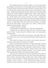 Šeimos įtaka vaiko socializacijai 5 puslapis