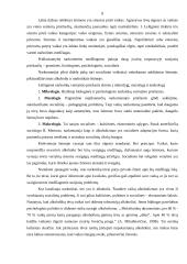 Šeimos įtaka vaiko socializacijai 9 puslapis