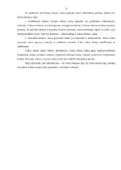 Šeimos įtaka vaiko socializacijai 10 puslapis