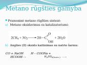 Sočiosios monokarboksirūgštys 14 puslapis