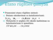 Sočiosios monokarboksirūgštys 15 puslapis