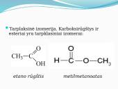 Sočiosios monokarboksirūgštys 7 puslapis