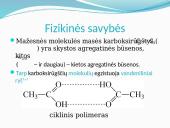Sočiosios monokarboksirūgštys 8 puslapis
