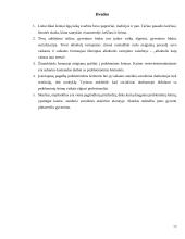 Šeimos įtaka vaikui ir vaiko socializacijai 12 puslapis