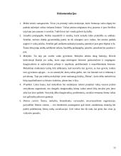 Šeimos įtaka vaikui ir vaiko socializacijai 13 puslapis