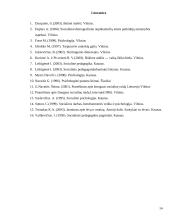 Šeimos įtaka vaikui ir vaiko socializacijai 14 puslapis