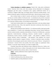 Šeimos įtaka vaikui ir vaiko socializacijai 3 puslapis