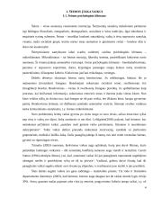 Šeimos įtaka vaikui ir vaiko socializacijai 4 puslapis