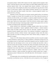 Šeimos įtaka vaikui ir vaiko socializacijai 5 puslapis