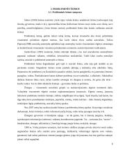 Šeimos įtaka vaikui ir vaiko socializacijai 8 puslapis