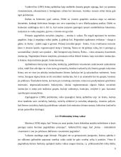 Šeimos įtaka vaikui ir vaiko socializacijai 9 puslapis