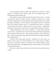 Šeimos kitimas Lietuvoje 2 puslapis