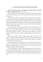 Šeimos kitimas Lietuvoje 11 puslapis