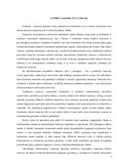 Šeimos kitimas Lietuvoje 4 puslapis