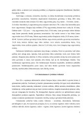 Šeimos kitimas Lietuvoje 6 puslapis