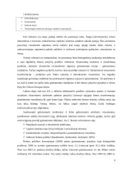 Šeimos kitimas Lietuvoje 8 puslapis