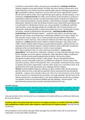 Socialinės apsaugos teisės paskaitos 2 puslapis