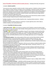 Socialinės apsaugos teisės paskaitos 14 puslapis