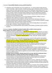 Socialinės apsaugos teisės paskaitos 16 puslapis