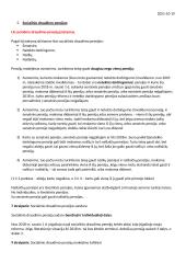 Socialinės apsaugos teisės paskaitos 18 puslapis