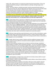 Socialinės apsaugos teisės paskaitos 4 puslapis