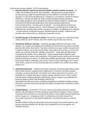 Socialinės apsaugos teisės paskaitos 5 puslapis