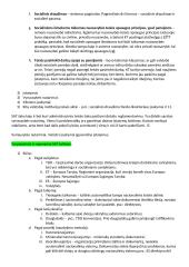 Socialinės apsaugos teisės paskaitos 6 puslapis