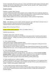 Socialinės apsaugos teisės paskaitos 8 puslapis