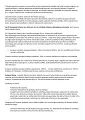 Socialinės apsaugos teisės paskaitos 9 puslapis