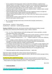 Socialinės apsaugos teisės paskaitos 10 puslapis