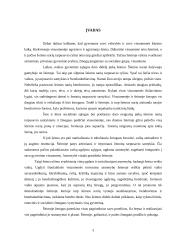 Šeimos vaidmuo visuomenėje 3 puslapis