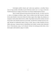 Šeimos vaidmuo visuomenėje 5 puslapis