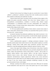 Šeimos vaidmuo visuomenėje 6 puslapis