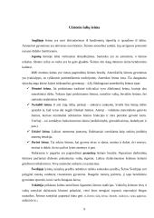 Šeimos vaidmuo visuomenėje 9 puslapis