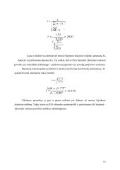 Uždaros akcinės bendrovės „Busturas“ statistinių rodiklių analizė 12 puslapis