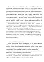 Šekspyro realizmo ypatybės 5 puslapis