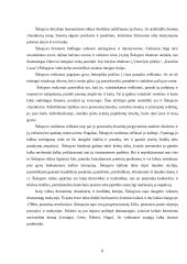 Šekspyro realizmo ypatybės 8 puslapis