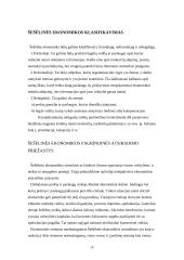 Šešėlinė ekonomika: jos funkcionavimo priežastys, formos, modeliai ir ypatybės 3 puslapis