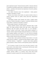 Šešėlinė ekonomika: jos funkcionavimo priežastys, formos, modeliai ir ypatybės 6 puslapis