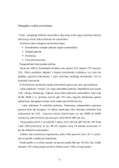 Šešėlinė ekonomika: jos funkcionavimo priežastys, formos, modeliai ir ypatybės 7 puslapis