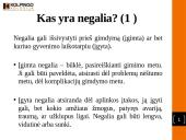 Psichosocialiniai sunkumai šeimose auginančiose neįgalų vaiką 5 puslapis
