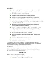 Šiaulių darbo rinka 2 puslapis