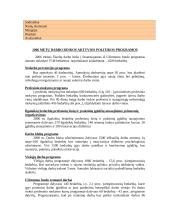 Šiaulių darbo rinka 14 puslapis